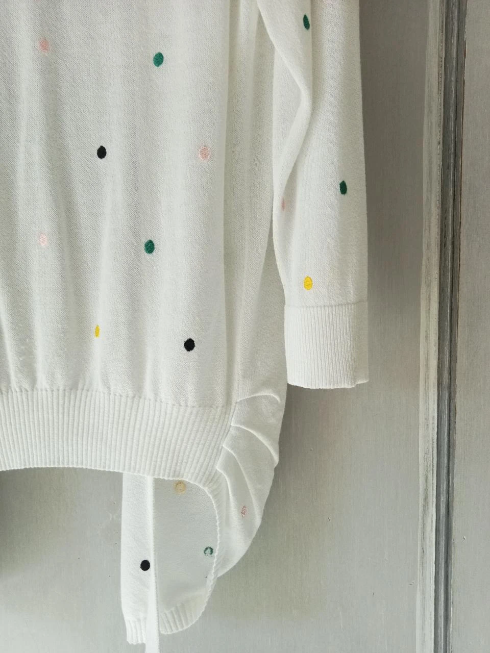 Gilet Mado et les Autres – photo 6